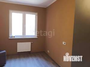 2-к квартира, вторичка, 55м2, 8/25 этаж