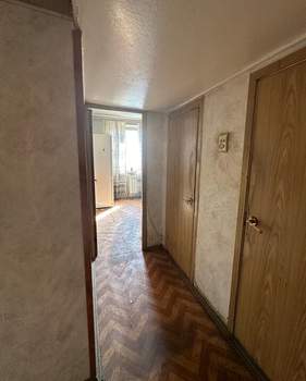 2-к квартира, вторичка, 52м2, 5/14 этаж