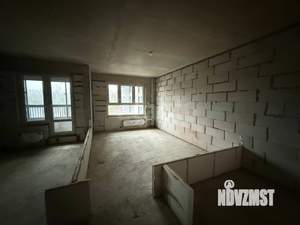 1-к квартира, вторичка, 37м2, 5/24 этаж