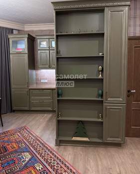2-к квартира, вторичка, 65м2, 25/25 этаж