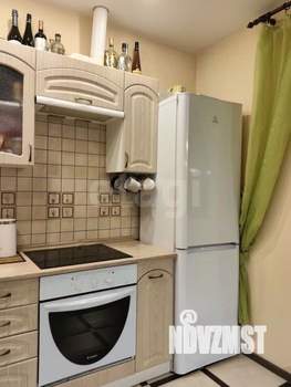 1-к квартира, вторичка, 41м2, 22/22 этаж