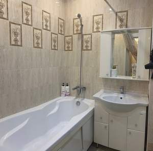 Студия квартира, вторичка, 37м2, 5/25 этаж