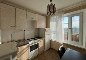 2-к квартира, вторичка, 38м2, 14/14 этаж