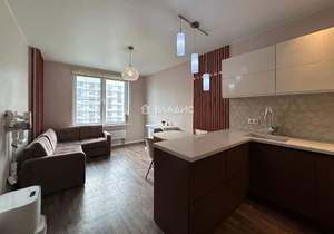 3-к квартира, вторичка, 86м2, 12/12 этаж