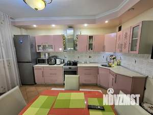2-к квартира, вторичка, 67м2, 1/17 этаж