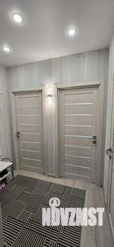 1-к квартира, вторичка, 34м2, 5/25 этаж