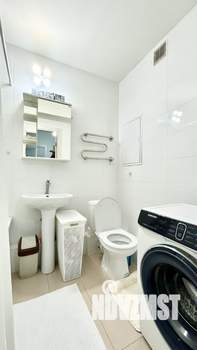 1-к квартира, вторичка, 33м2, 16/25 этаж