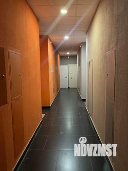 1-к квартира, вторичка, 40м2, 1/12 этаж