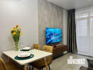 2-к квартира, вторичка, 68м2, 21/25 этаж