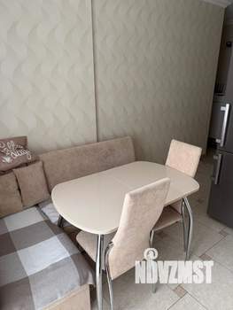 2-к квартира, вторичка, 52м2, 16/24 этаж