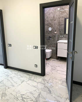 1-к квартира, вторичка, 47м2, 5/12 этаж