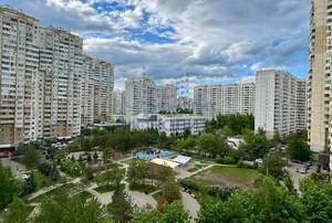 Студия квартира, вторичка, 24м2, 8/16 этаж