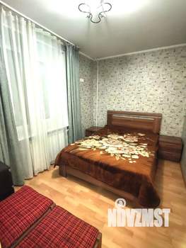 2-к квартира, вторичка, 34м2, 1/9 этаж