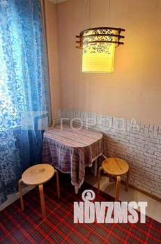1-к квартира, вторичка, 43м2, 15/17 этаж