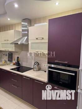 2-к квартира, вторичка, 60м2, 13/17 этаж