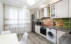 2-к квартира, вторичка, 66м2, 6/19 этаж