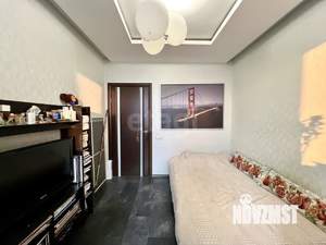 2-к квартира, вторичка, 41м2, 19/22 этаж
