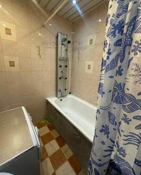 2-к квартира, вторичка, 42м2, 9/17 этаж