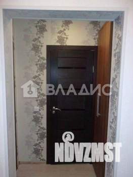 1-к квартира, вторичка, 48м2, 13/21 этаж