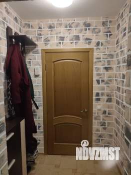 1-к квартира, вторичка, 45м2, 20/25 этаж