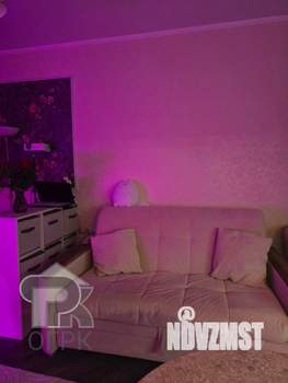 Студия квартира, вторичка, 30м2, 14/22 этаж