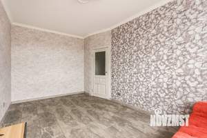 1-к квартира, вторичка, 32м2, 15/25 этаж