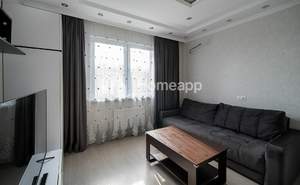 2-к квартира, вторичка, 50м2, 22/25 этаж