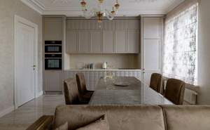 3-к квартира, вторичка, 77м2, 12/18 этаж