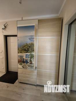 2-к квартира, вторичка, 72м2, 2/22 этаж