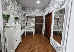 2-к квартира, вторичка, 76м2, 10/22 этаж
