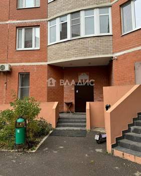 1-к квартира, вторичка, 38м2, 25/25 этаж