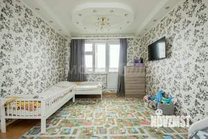 2-к квартира, вторичка, 51м2, 11/17 этаж