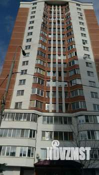 2-к квартира, вторичка, 56м2, 4/19 этаж