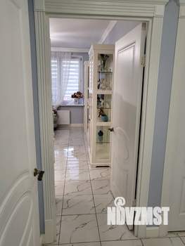 3-к квартира, вторичка, 70м2, 13/24 этаж