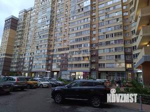 4-к квартира, вторичка, 79м2, 3/25 этаж