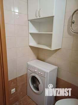 Студия квартира, вторичка, 27м2, 1/22 этаж