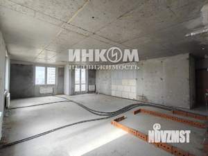 2-к квартира, вторичка, 66м2, 17/22 этаж