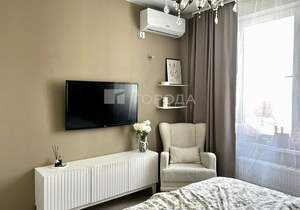 1-к квартира, вторичка, 37м2, 11/12 этаж