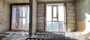 3-к квартира, вторичка, 51м2, 25/27 этаж