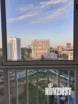 Студия квартира, вторичка, 24м2, 20/25 этаж