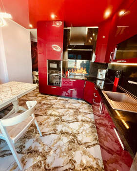 3-к квартира, вторичка, 82м2, 15/25 этаж
