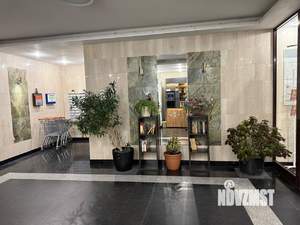 3-к квартира, вторичка, 68м2, 6/24 этаж