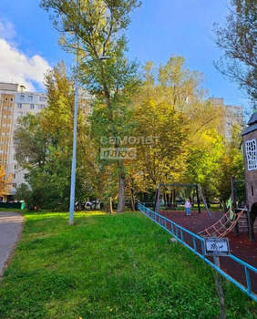 3-к квартира, вторичка, 64м2, 2/12 этаж