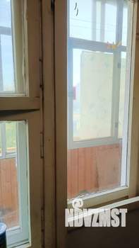 2-к квартира, вторичка, 43м2, 4/9 этаж