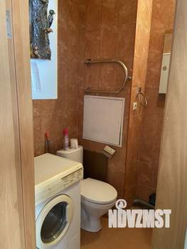 Студия квартира, вторичка, 42м2, 4/24 этаж