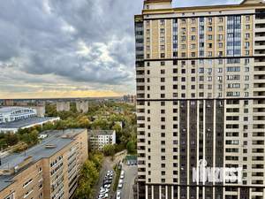 3-к квартира, вторичка, 86м2, 16/23 этаж