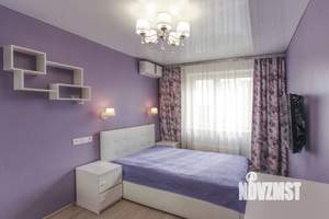 2-к квартира, вторичка, 67м2, 9/21 этаж