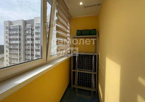 1-к квартира, вторичка, 48м2, 19/22 этаж