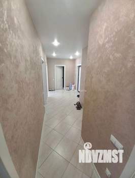 2-к квартира, вторичка, 46м2, 1/5 этаж