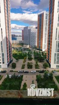 1-к квартира, вторичка, 35м2, 11/12 этаж